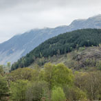 Cumbria - Wastwater